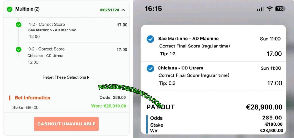 BET PAWA CORRECT FIXED MATCHES BET PAWA CORRECT FIXED MATCHES