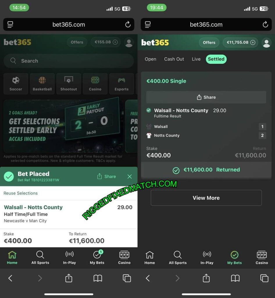 BET365 RIGGED FOOTBALL GAMES BET365 RIGGED FOOTBALL GAMES