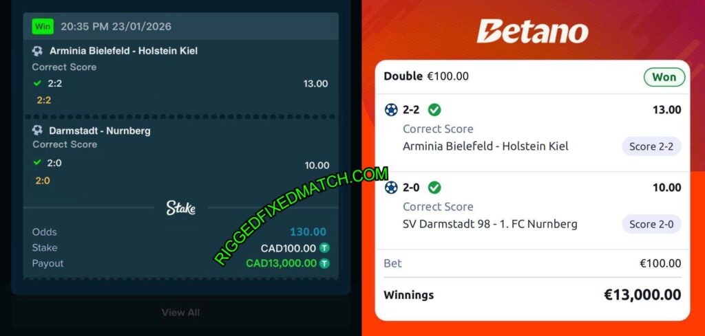 BETANO CORRECT SCORE FIXED MATCHES BETANO CORRECT SCORE FIXED MATCHES