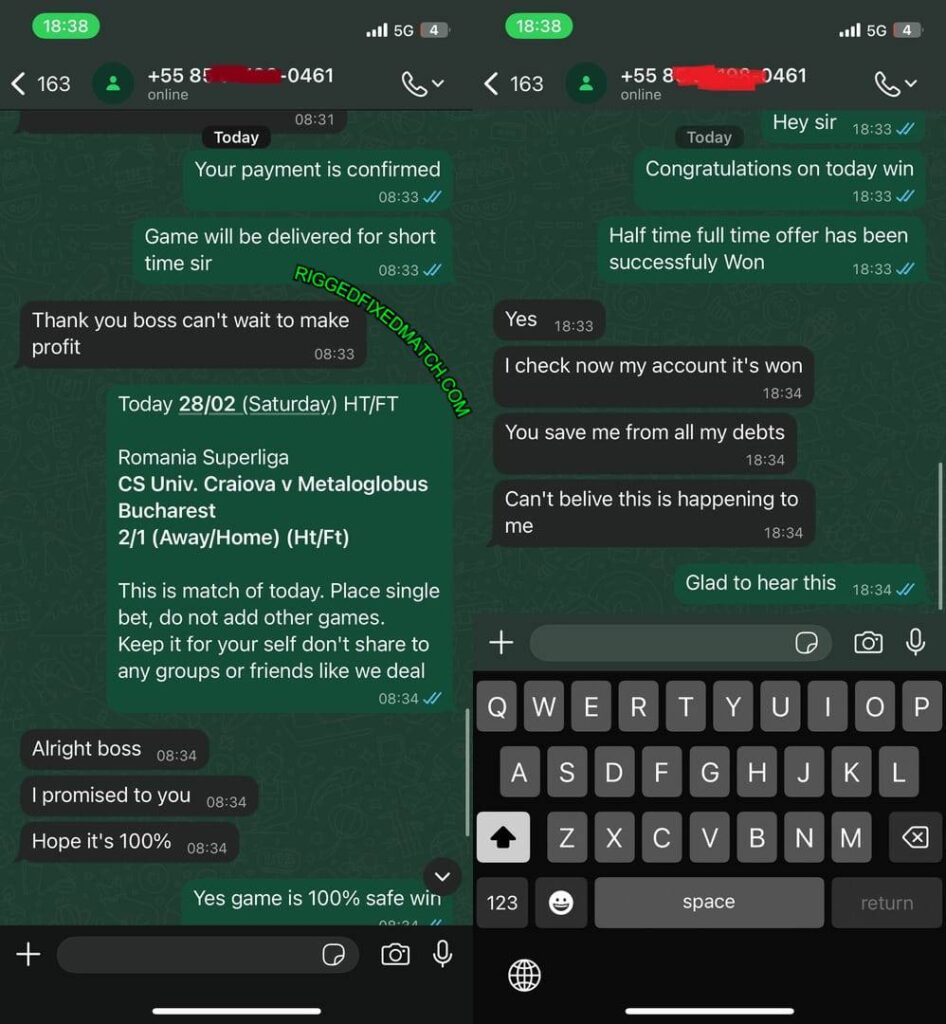 MANIPULATED FIXED BETS 21 12 MANIPULATED FIXED BETS 21 12