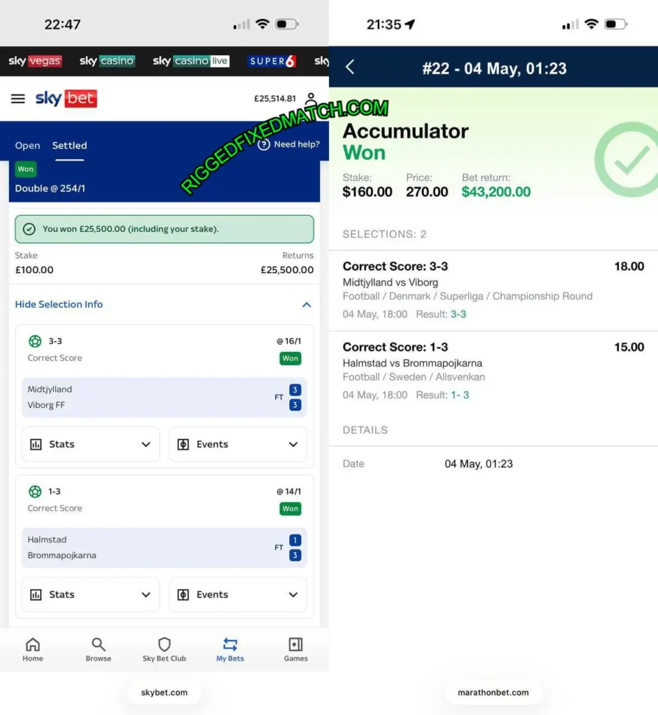 SKYBET CORRECT SCORE BETTING ODDS SKYBET CORRECT SCORE BETTING ODDS