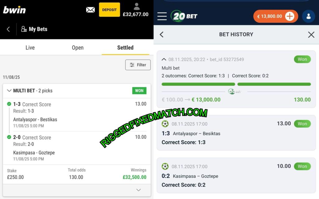 BWIN FIXED MATCHES TIPS BWIN FIXED MATCHES TIPS