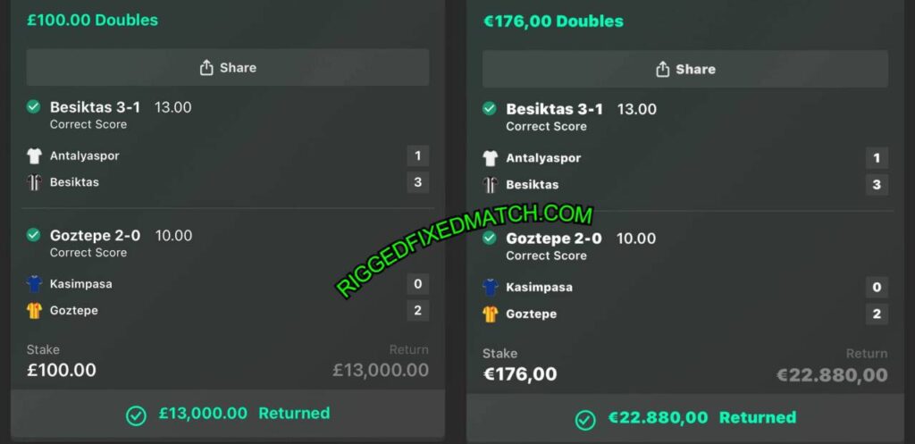 SURE BET365 FIXED MATCHES SURE BET365 FIXED MATCHES